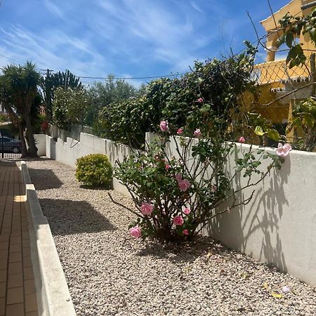 Casa Julia Villa Carvoeiro  Dış mekan fotoğraf