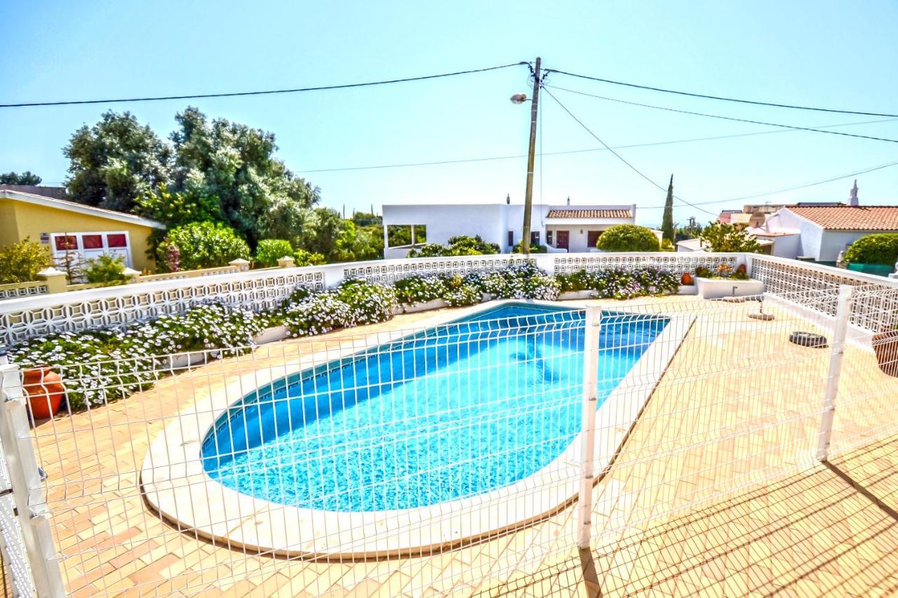 Casa Julia Villa Carvoeiro  Dış mekan fotoğraf