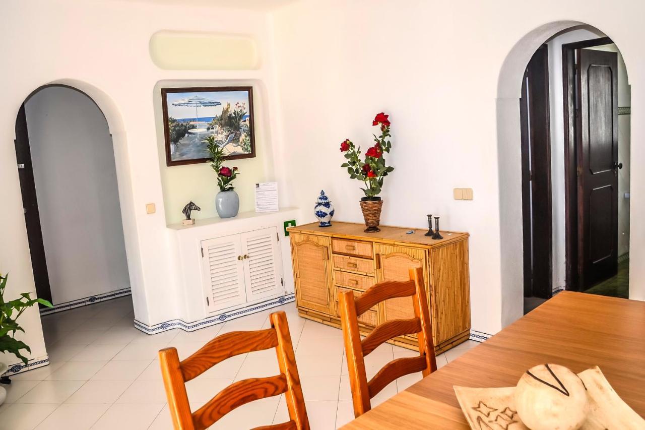 Casa Julia Villa Carvoeiro  Dış mekan fotoğraf