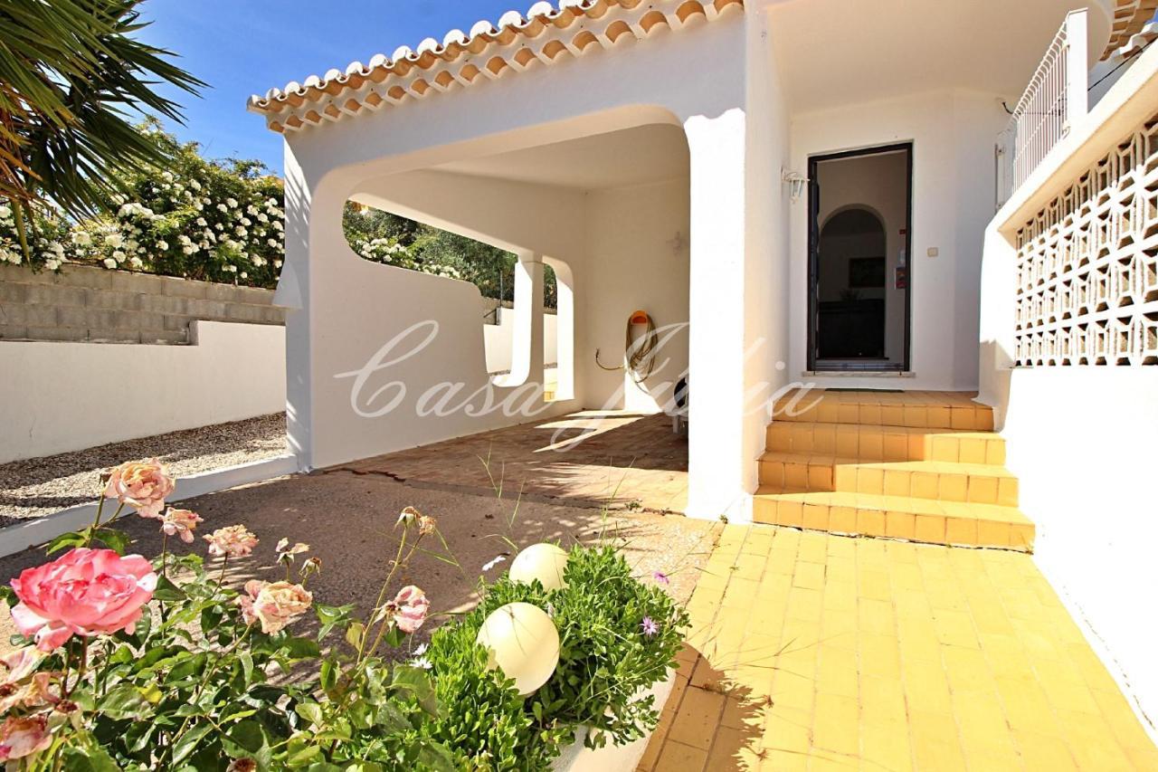 Casa Julia Villa Carvoeiro  Dış mekan fotoğraf