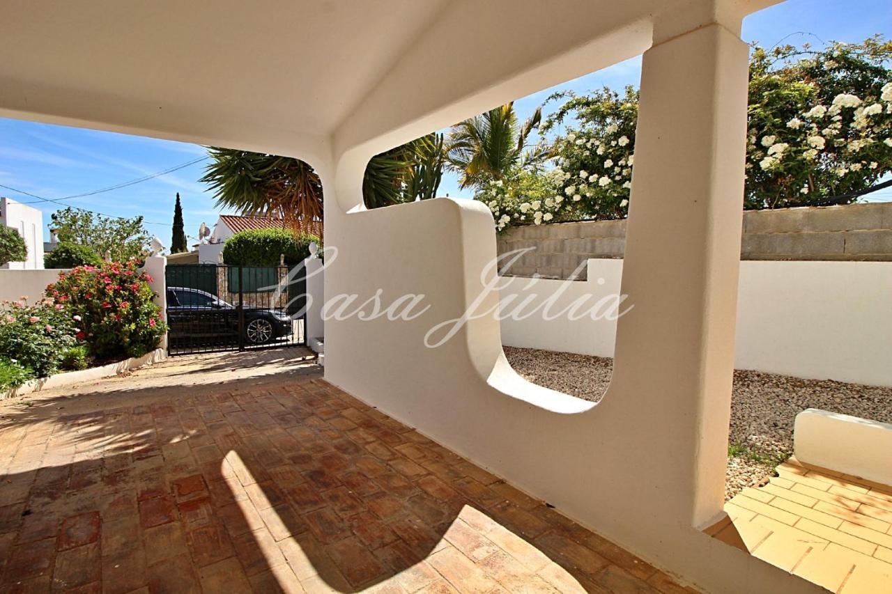 Casa Julia Villa Carvoeiro  Dış mekan fotoğraf