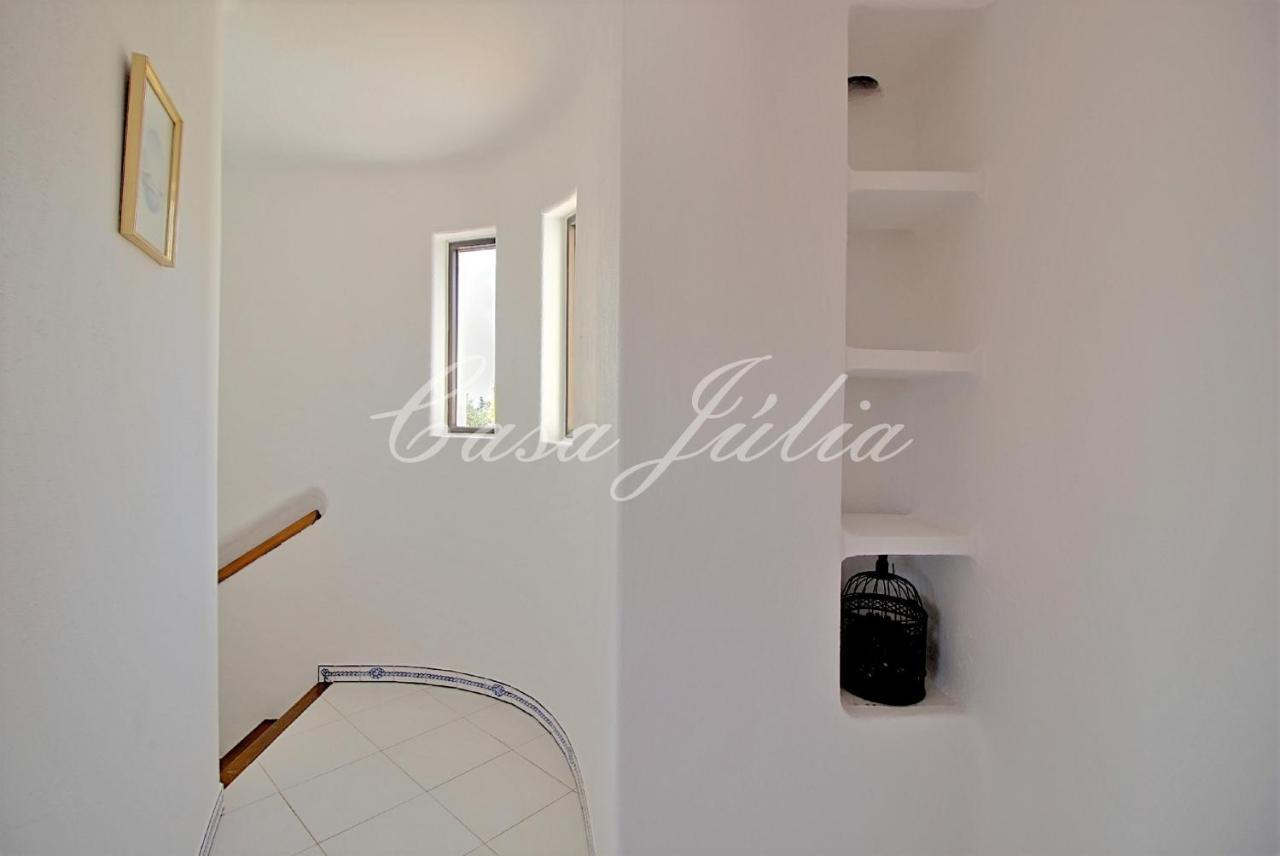 Casa Julia Villa Carvoeiro  Dış mekan fotoğraf
