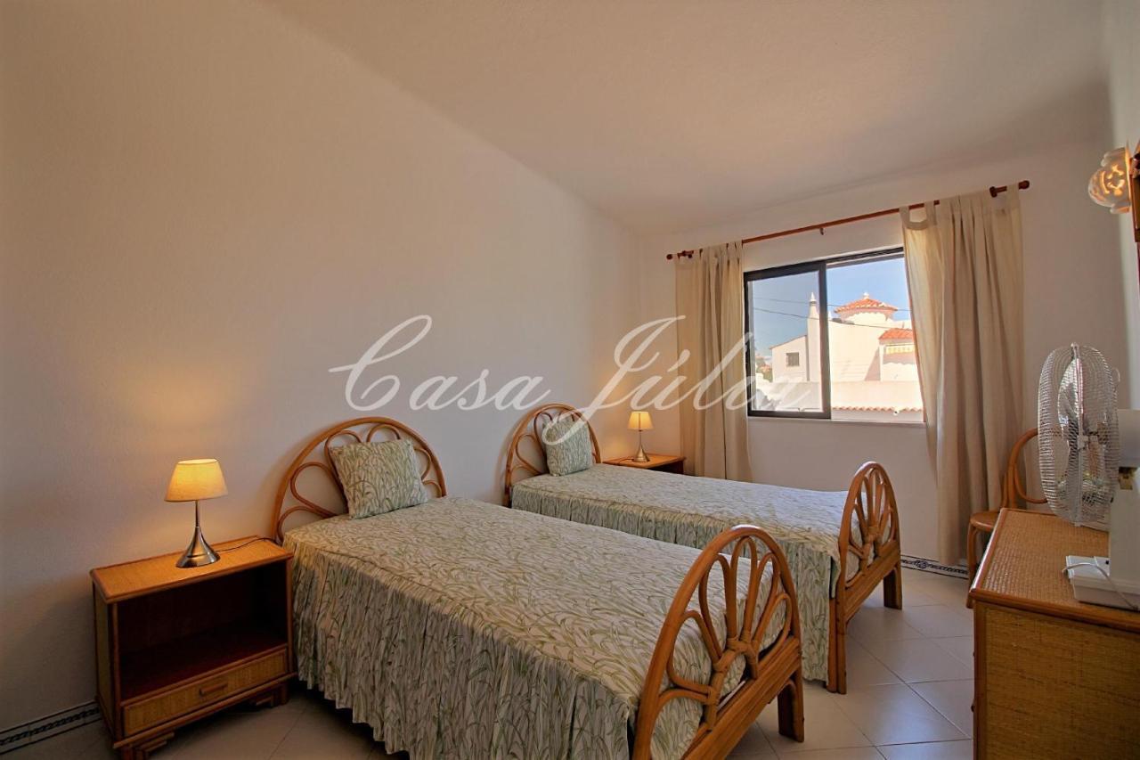 Casa Julia Villa Carvoeiro  Dış mekan fotoğraf