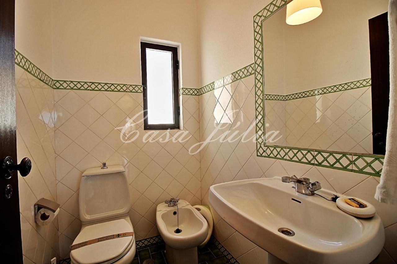 Casa Julia Villa Carvoeiro  Dış mekan fotoğraf