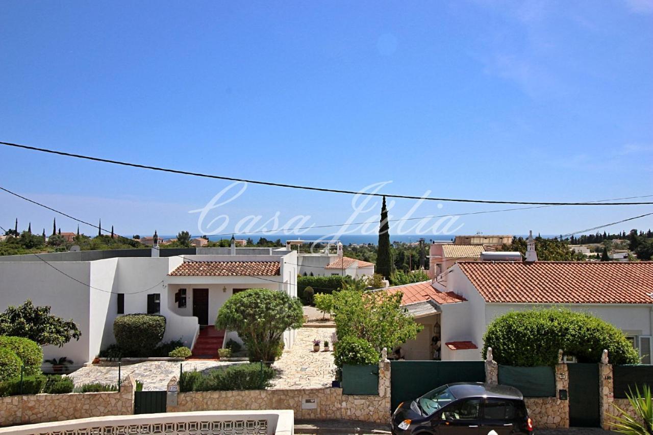 Casa Julia Villa Carvoeiro  Dış mekan fotoğraf