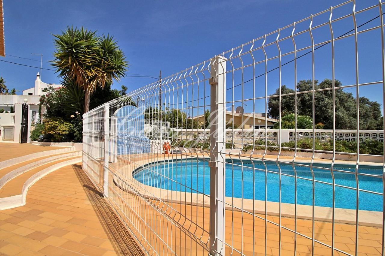 Casa Julia Villa Carvoeiro  Dış mekan fotoğraf