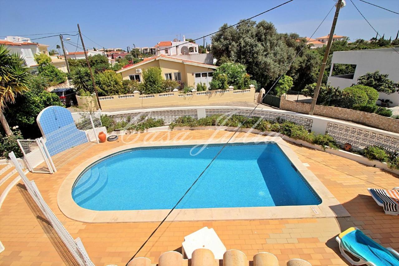 Casa Julia Villa Carvoeiro  Dış mekan fotoğraf