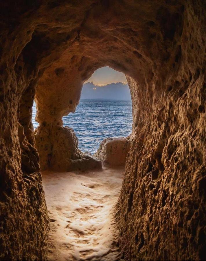 Casa Julia Villa Carvoeiro  Dış mekan fotoğraf