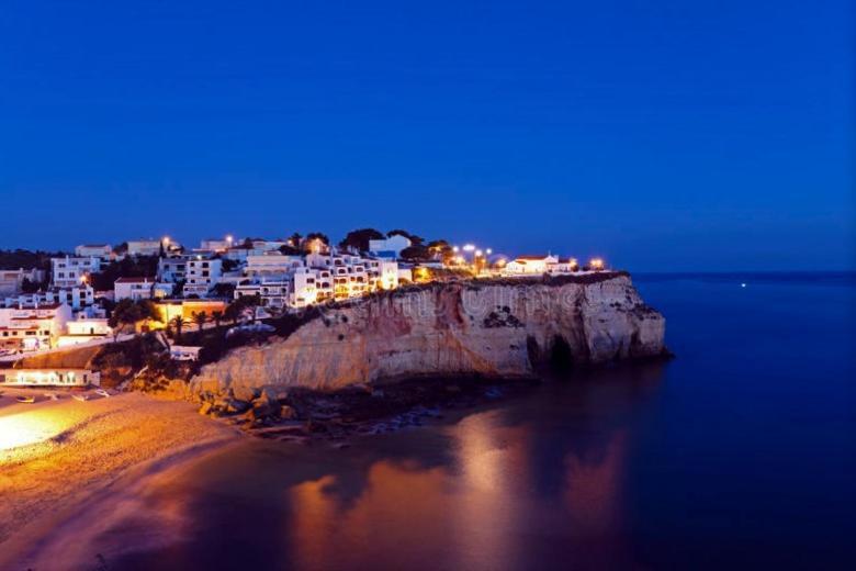 Casa Julia Villa Carvoeiro  Dış mekan fotoğraf