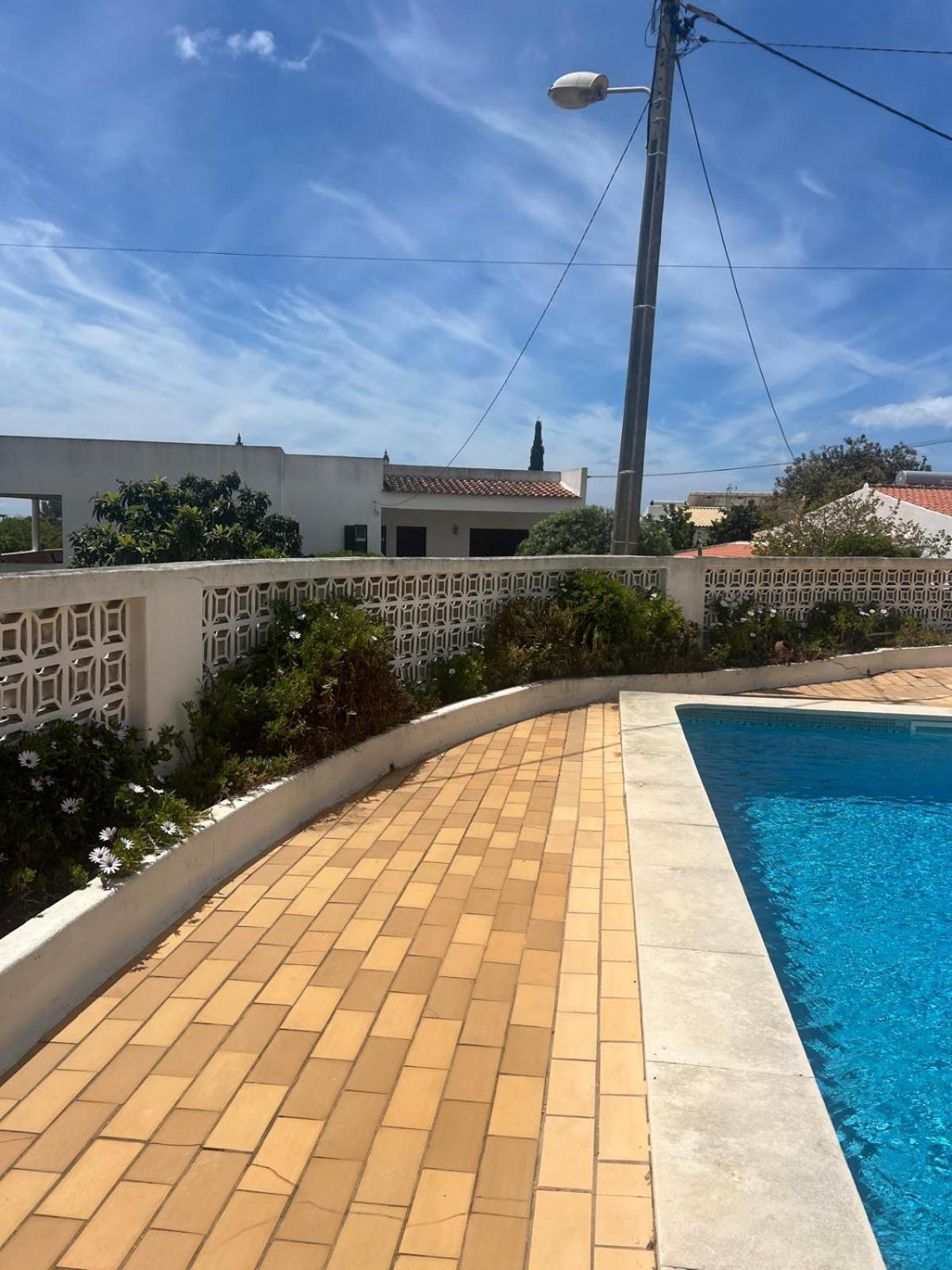 Casa Julia Villa Carvoeiro  Dış mekan fotoğraf